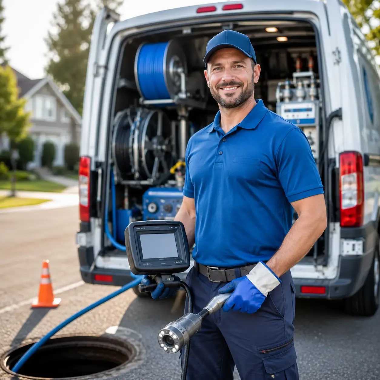 Local Pipe Relining specialists in Taylorville, IL