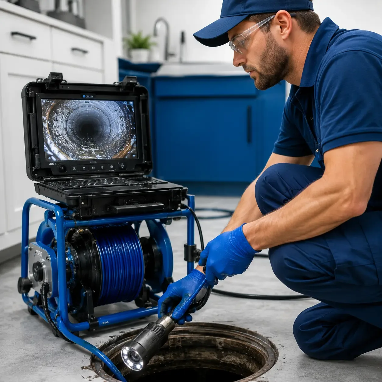 Pipe Relining professionals serving Taylorville, IL